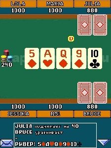 TexasPoker 208x208