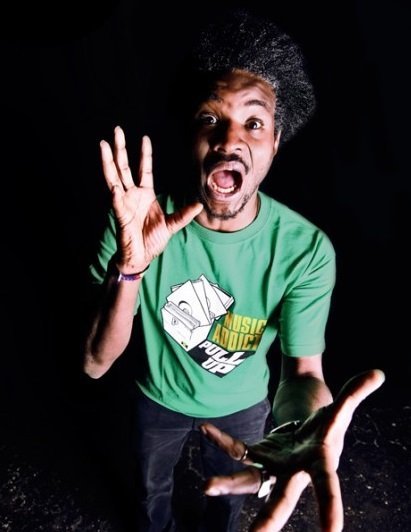 Skarra Mucci - Roots Rock Reggae (feat. Yaniss Odua)