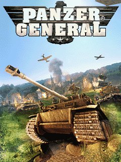 Panzer General Samsung 240x320
