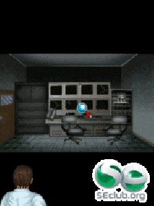 Drives The Evil Spirit (SE-176x220)