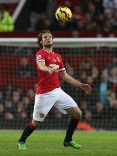 Daley Blind
