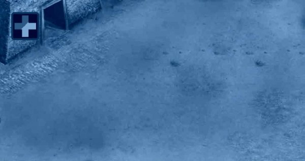 Mod warriors zhao 3d 640x360 rus