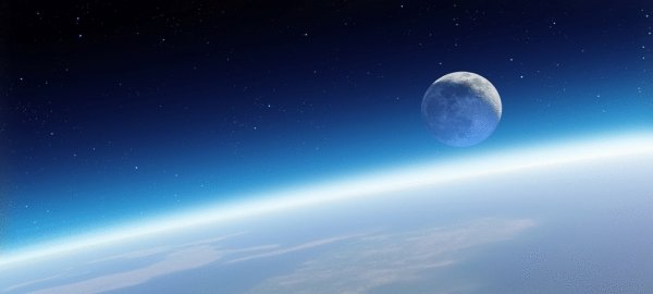 Система Земля-Луна