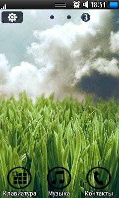 metro black pumpkin skin