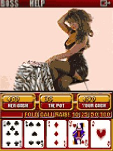 Roxy на Strippokerii videoedition II