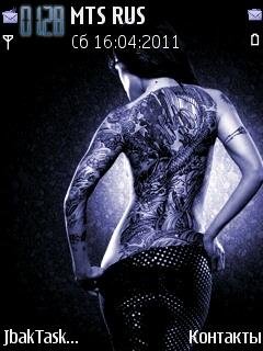 Tattoo