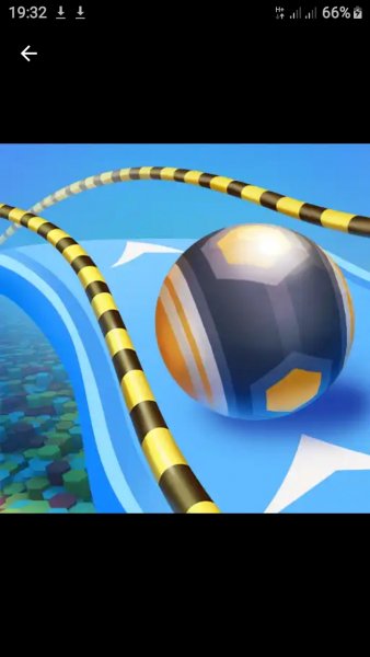 Action Balls: gyrosphere-race v1 99 01