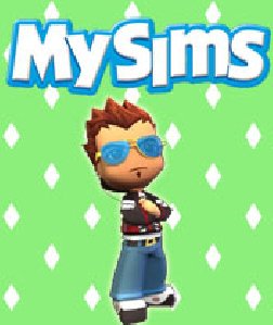 My sims nokia 240x320