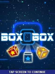 Box O Box 128x160