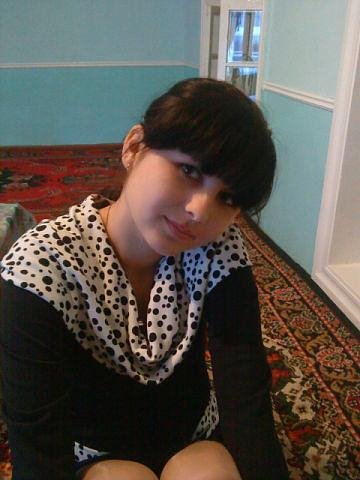 Мэню красивая