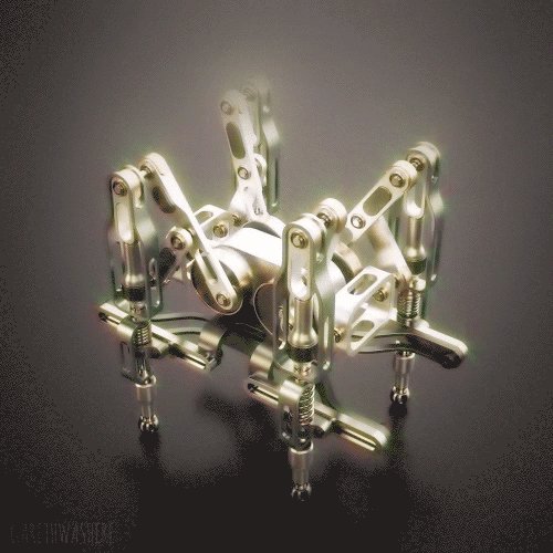 Занимательная механика 48