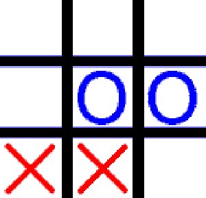 Крестики нолики rus