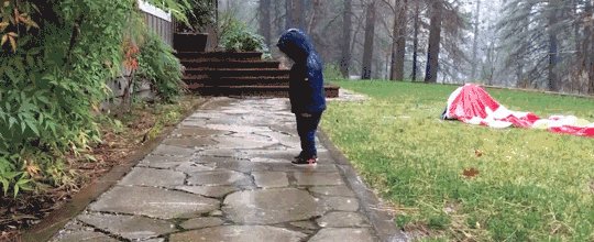 Очень неустойчивая земля