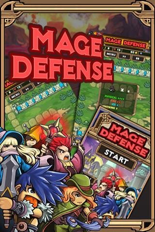 Mage Defense v1.3