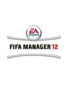Fifa Manager 2012 SE 176x220