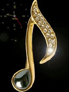 Муз.нота.анимация