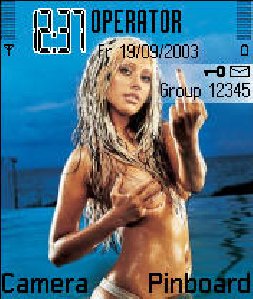 Christina Aguilera (MAXIM)