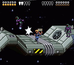 Battletoads &amp; Double Dragon - The Ultimate Team