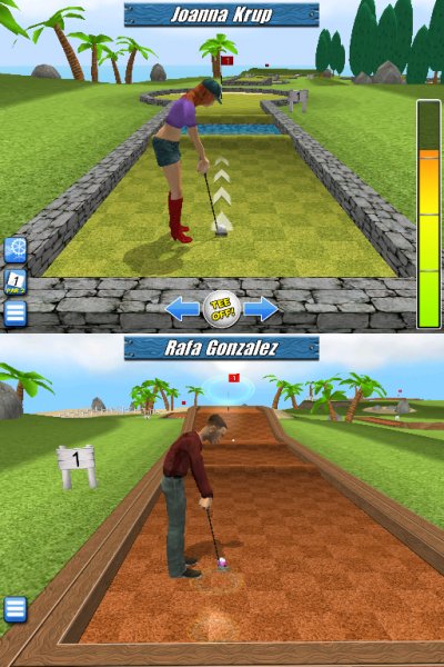 My Golf 3D v1.14(14) MOD