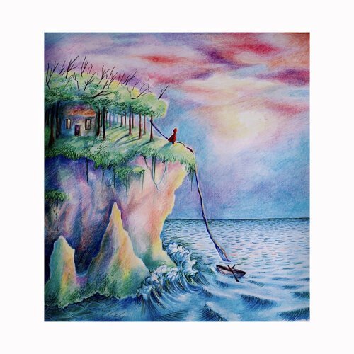 Paris_Paloma - Labour