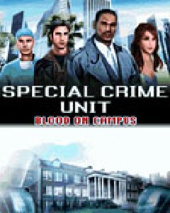 Special Crime Unit-Blood sams-176x220