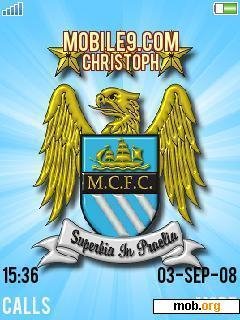 man city