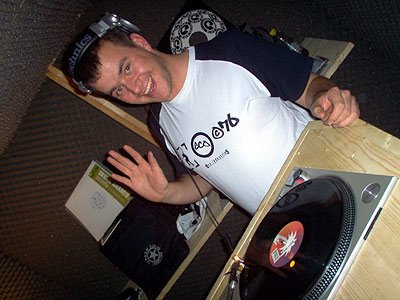 Dj Virus - Baila Comigo