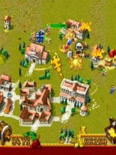 RomansAndBarbariansGold