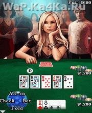 Texas HoldEm Poker