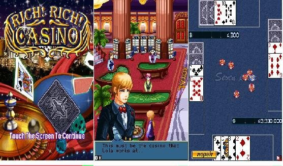RichRichCasino 1.00(0)S60v5th