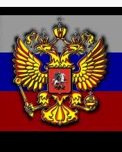 Флаг России