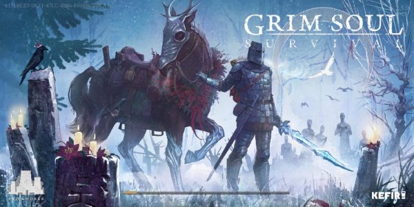grim-soul-mod 2.5.0