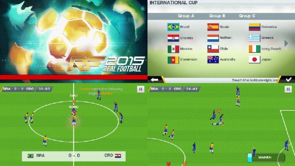 RealFootball 360x640 5800