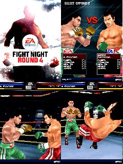 FightNightRound4Hack