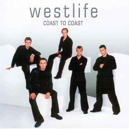 Westlife - Soledad
