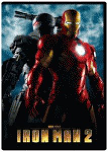iron man 2