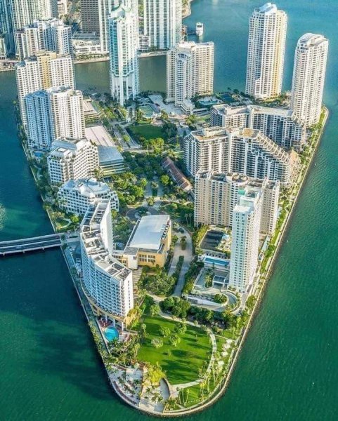 США, Маями..