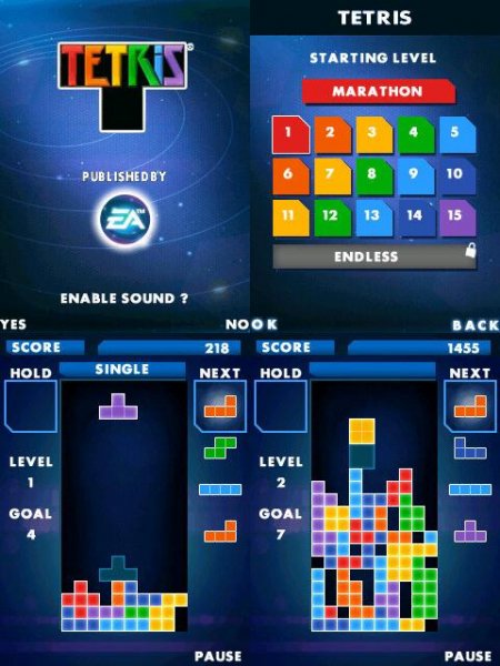 Tetris-New 320x240