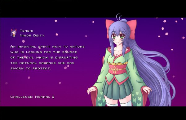 Jigoku Kisetsukan v.1.06