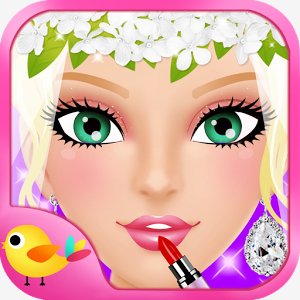 wedding salon mod v1.0