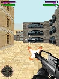 Штурмовая Группа 3D