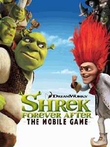Shrek Forever After (360x640)