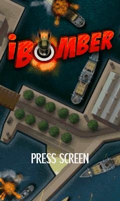 IBomber S8000Jet
