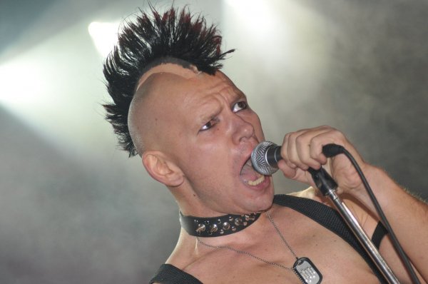 Ломовой - Пох Y й