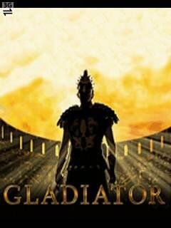gladiator the movie