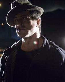 Rocky Balbo nokia C1-01