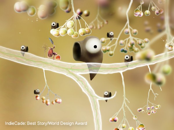 Botanicula v.1.0.3
