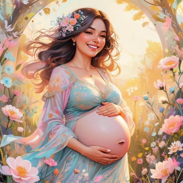 Беременность 2