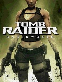 Tomb Raider Underworld 3D