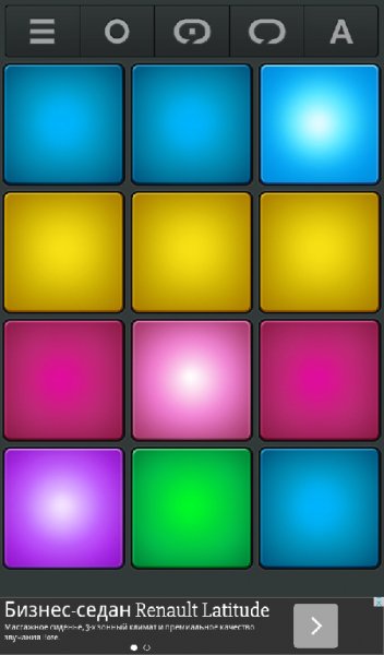 Drum Pad Machine 1.1.10